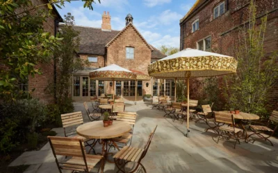 The Pig at Bridge Place