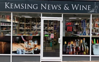 Kemsing News & Wine