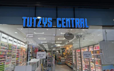 Tutzy’s News