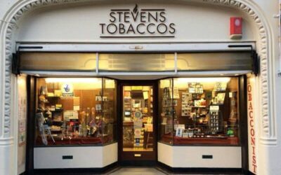 Stevens Tobaccos