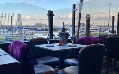 The Arch Bar Lounge & Kitchen