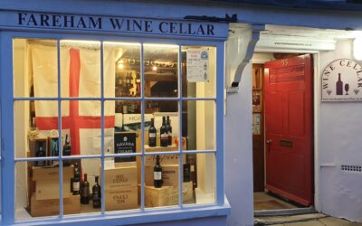 Fareham Wine Cellar (Havana Cigar Point)