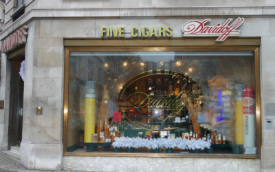 Davidoff of London