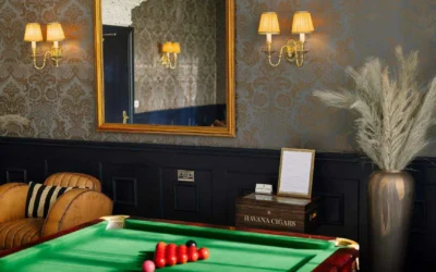 Froyle Park Country Estate