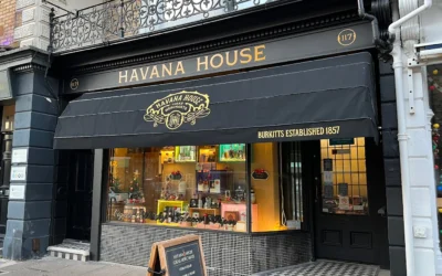 Havana House Cigar Merchants