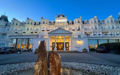 Arcadia Cigars of Eastbourne