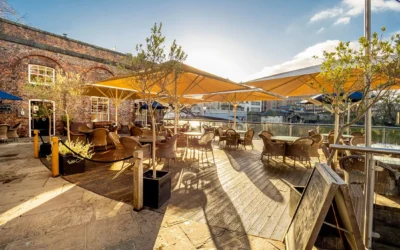 The Star Inn The City