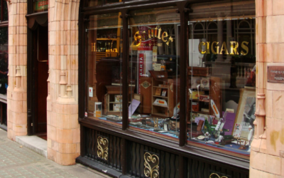 Sautter’s of Mount Street