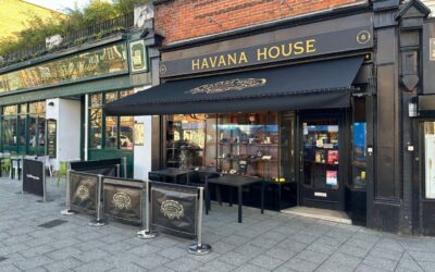 Havana House Southampton