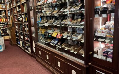 La Casa Del Habano Sheffield