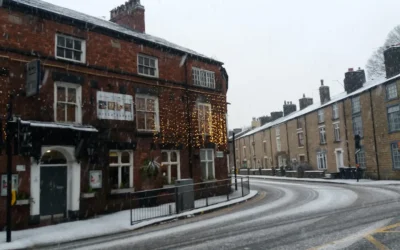 The Crofters Bradshaw