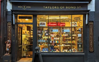 Taylors Tobacconists