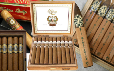 The 5 Must-Try Cigars Chosen by Tim from Cigars Daily