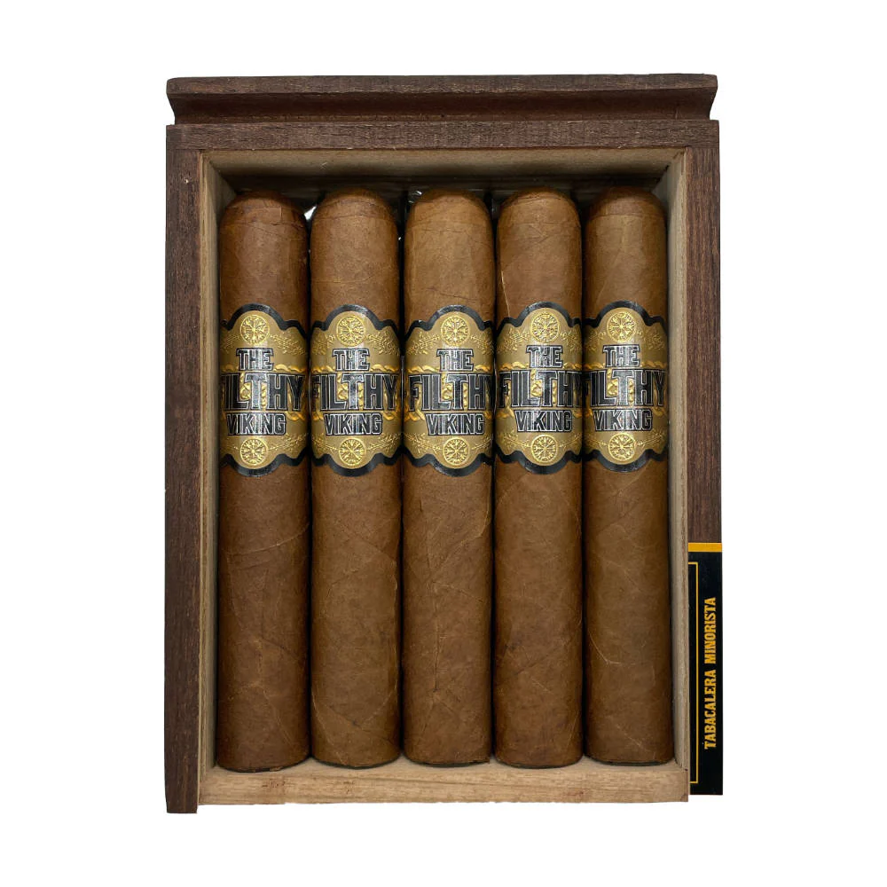 American Viking “Filthy Viking” Cigar 