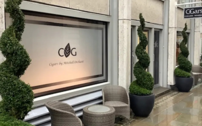C.Gars Ltd – St James’s London