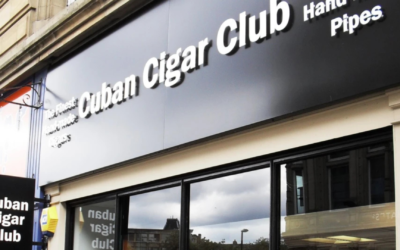Cuban Cigar Club Newcastle