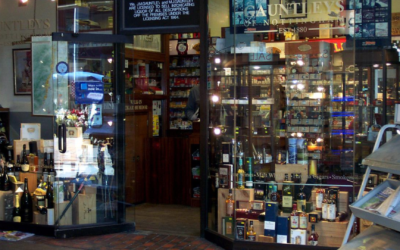 Gauntleys of Nottingham