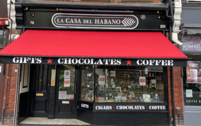 Hava Havana Teddington