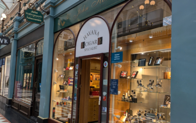 Havana House Birmingham (John Hollingsworth & Son)