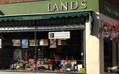 Lands – Havana House Stratford-upon-Avon