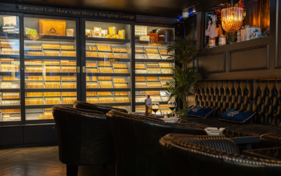 Puffin Rooms Liverpool