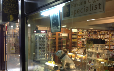 Shave & Coster – Havana House Reading