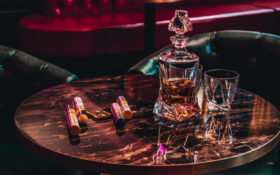 Smokers Lounge Glasgow
