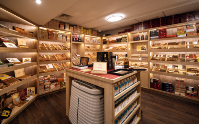 Turmeaus Cigars & Tobacco Norfolk