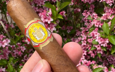 El Rey Del Mundo Choix Supreme Cigar Review
