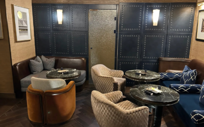 Fumar Cigar Lounge