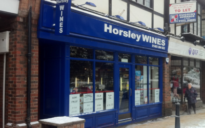 Horsley Wines