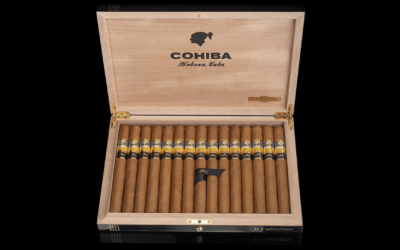 OM Cigars London