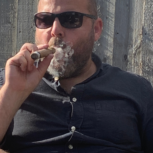 Perdomo 20th Anniversary Cigar