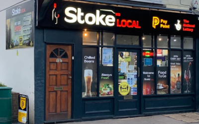 Stoke Local