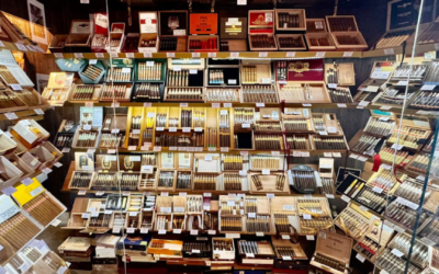 Surrey Cigars