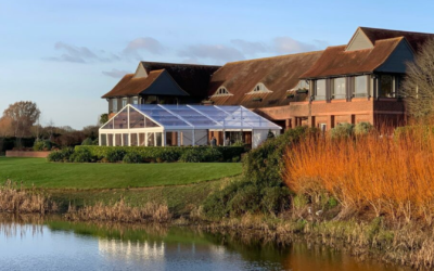 The Wisley Golf Club