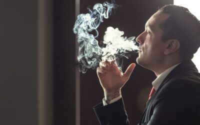 How to Smoke Your First Cigar – Without Ruining It