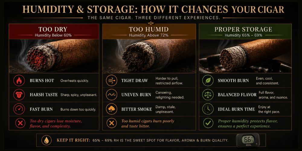 HUMIDITY_STORAGE COMPARISON