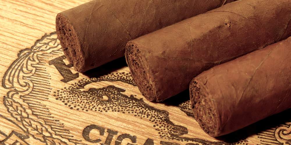 Your First Cigar