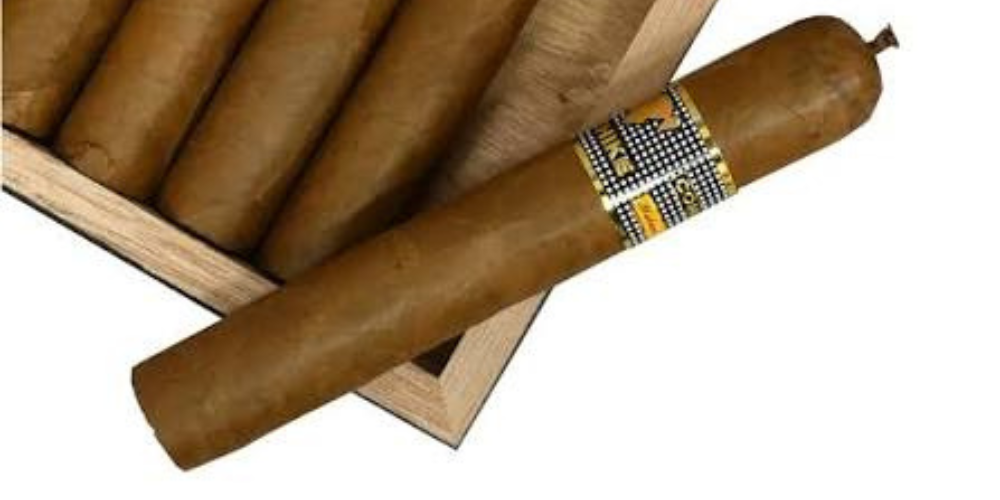 Cohiba Behike Box