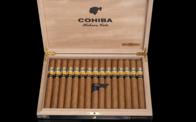 A Guide to Cohiba Cigar Ranges