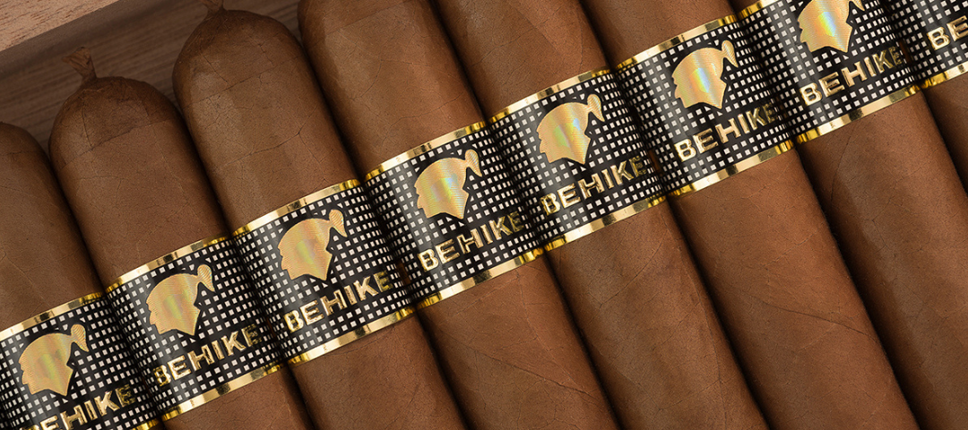 A Guide to Cohiba Cigar Ranges