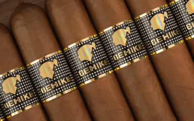 A Guide to Cohiba Cigar Ranges