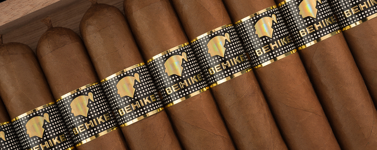 Cohiba Behike Box