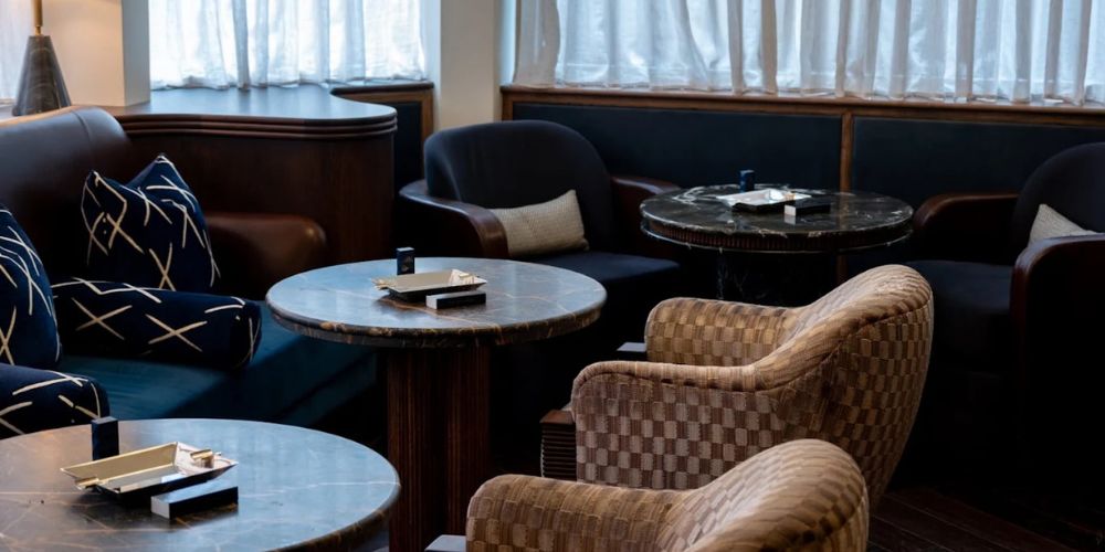 Fumar Cigar Lounge