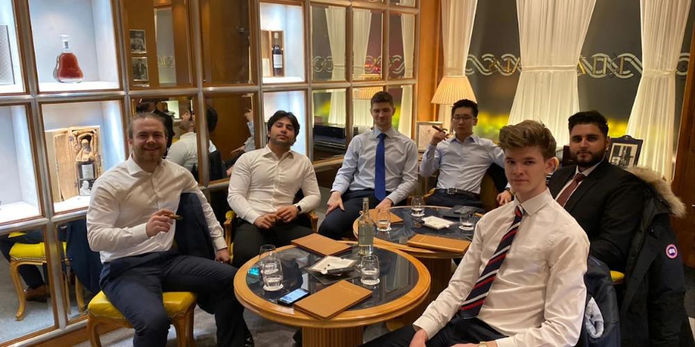 Ritz London Cigars