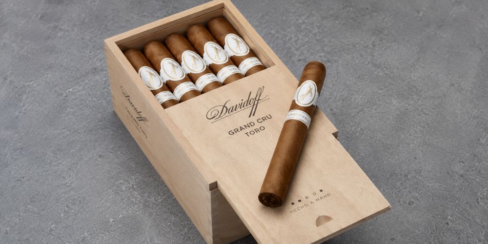 Davidoff Signature 2000