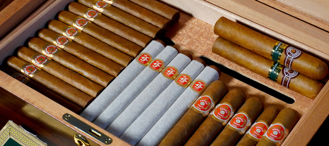 How to choose genuine Cuban cigars in the UK