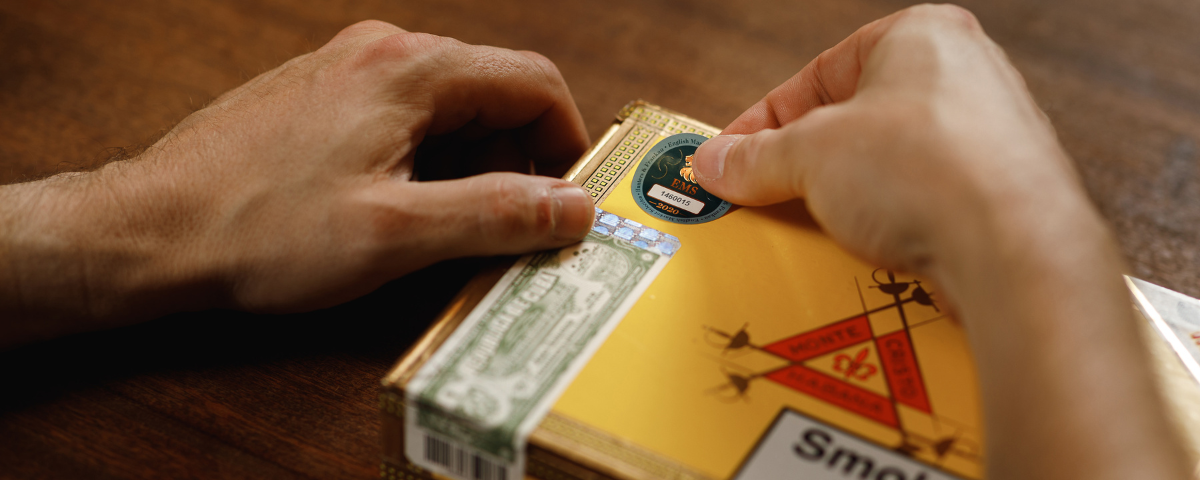Genuine Cuban Cigars 