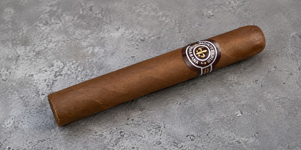 Montecristo No. 4